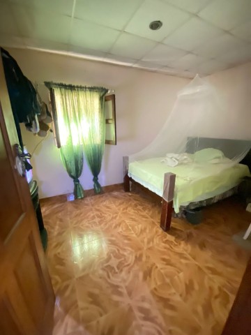 Venda Residência do tipo T3 a venda no Luanda-Sul junto ao projeto morar, rua do hotel Horizonte