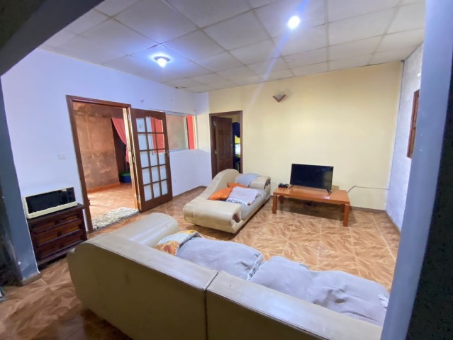 Venda Residência do tipo T3 a venda no Luanda-Sul junto ao projeto morar, rua do hotel Horizonte