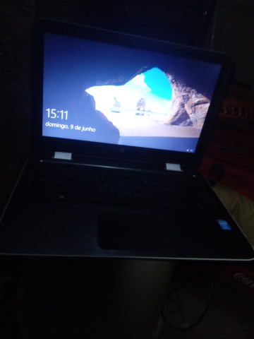 Venda Computador HP