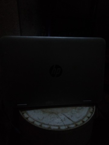 Venda Computador HP