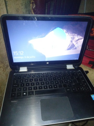 Venda Computador HP