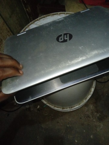 Venda Computador HP