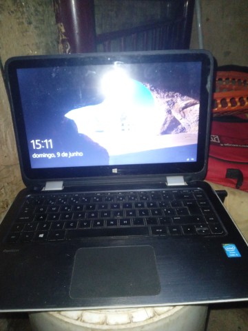 Venda Computador HP