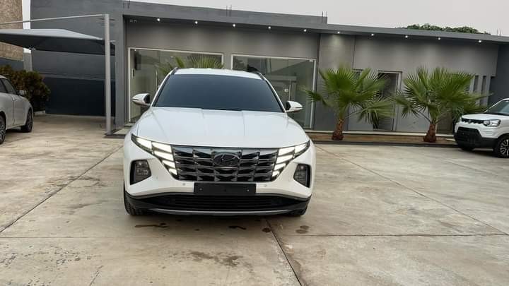 Venda Tucson 2022
