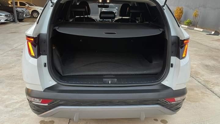 Venda Tucson 2022