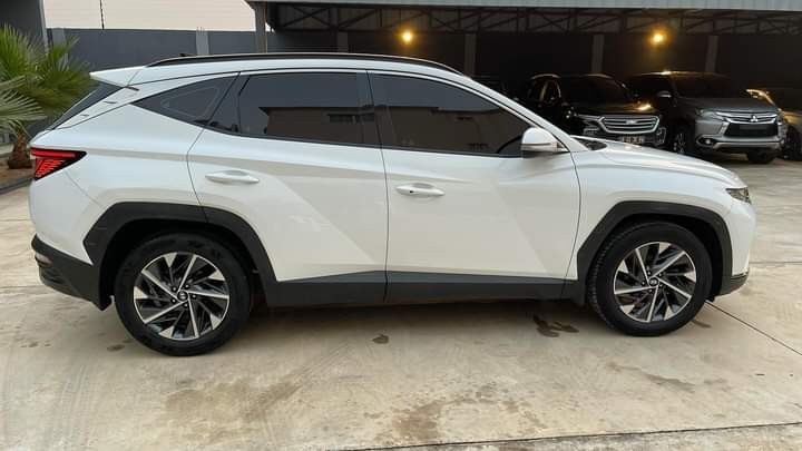 Venda Tucson 2022