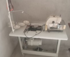 A venda Máquina de Chuleio