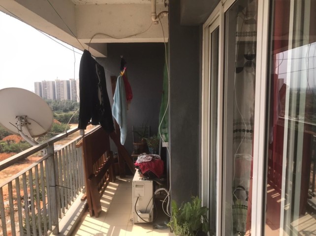 Venda Apartamento à Título de Trespasse T3 Condomínio Vida Pacífica