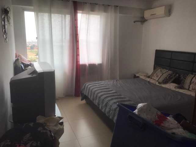 Venda Apartamento à Título de Trespasse T3 Condomínio Vida Pacífica