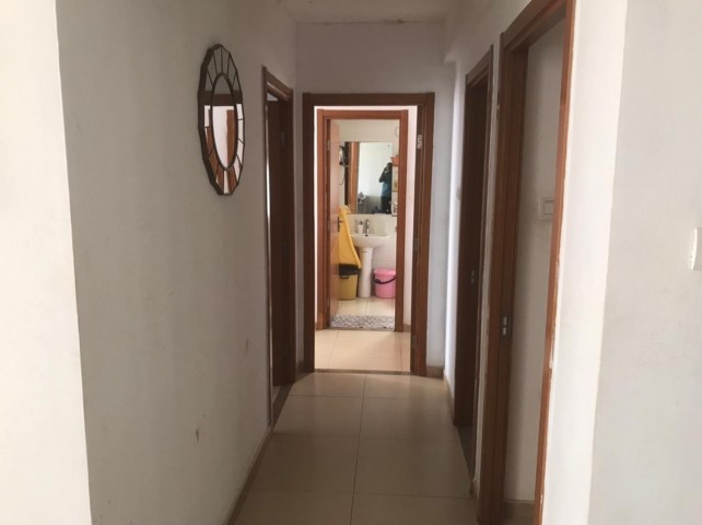 Venda Apartamento à Título de Trespasse T3 Condomínio Vida Pacífica