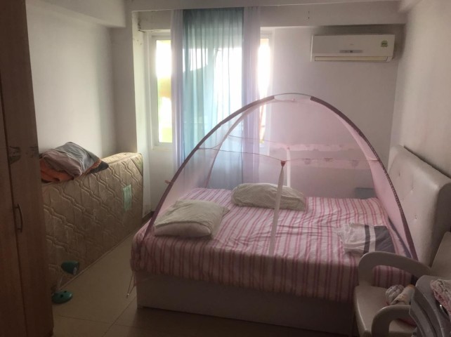 Venda Apartamento à Título de Trespasse T3 Condomínio Vida Pacífica