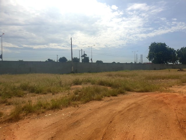 Venda Vende-se Estaleiro Beira Estrada de 05 Hectares Vila Sede de Viana
