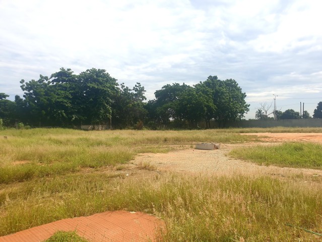 Venda Vende-se Estaleiro Beira Estrada de 05 Hectares Vila Sede de Viana