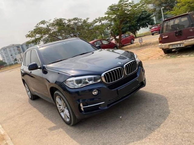 Venda BMW X5
