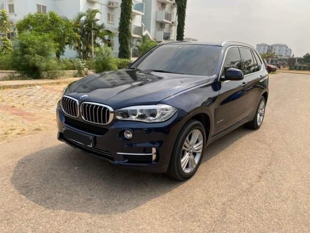 Venda BMW X5