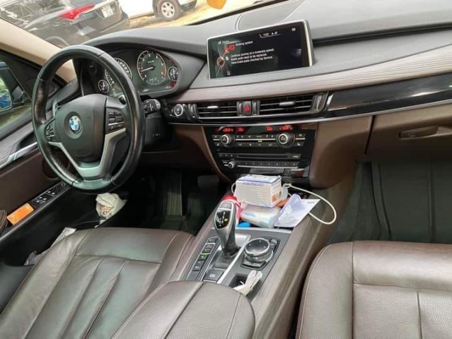 Venda BMW X5