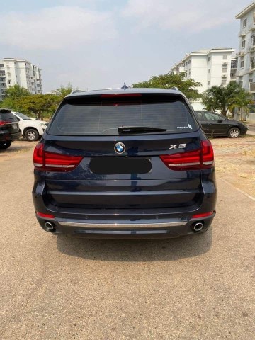 Venda BMW X5