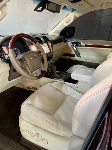Venda LEXUS GX460