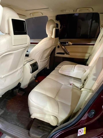 Venda LEXUS GX460