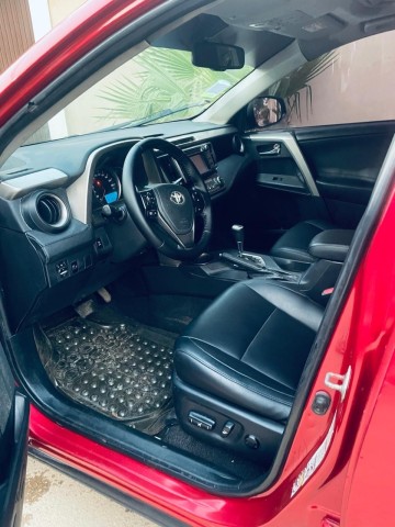 Venda Toyota Rav4