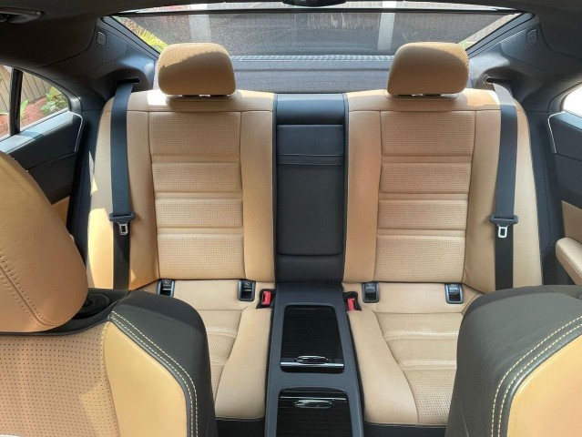 Venda MERCEDES BENZ CLS 63 AMG
