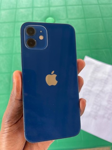Venda IPhone 12 128gb