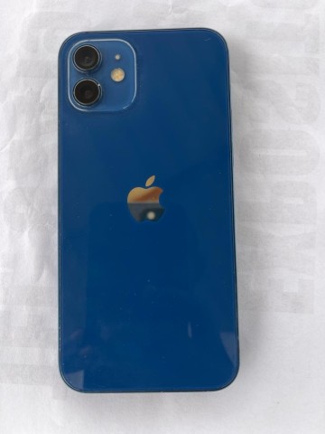 Venda IPhone 12 128gb