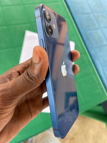 Venda IPhone 12 128gb