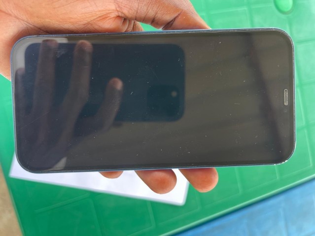 Venda IPhone 12 128gb