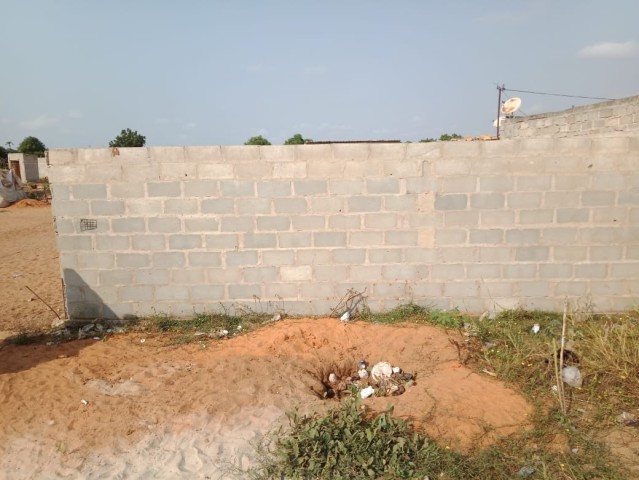 Venda T2 INACABADA
