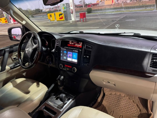 Venda MITSUBISHI PAJERO FULL