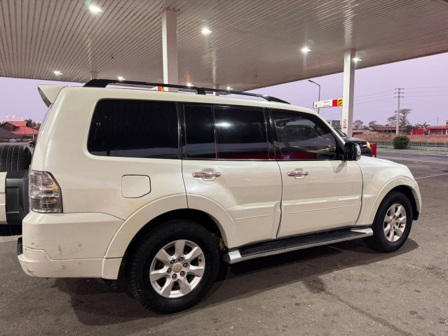 Venda MITSUBISHI PAJERO FULL