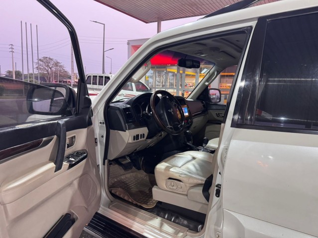 Venda MITSUBISHI PAJERO FULL