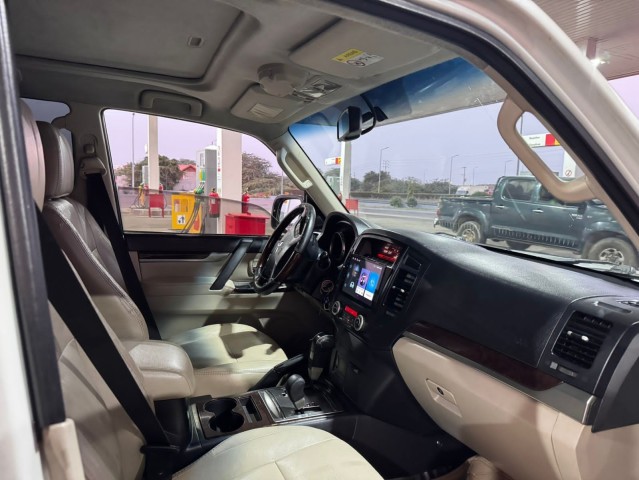 Venda MITSUBISHI PAJERO FULL