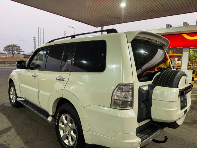 Venda MITSUBISHI PAJERO FULL