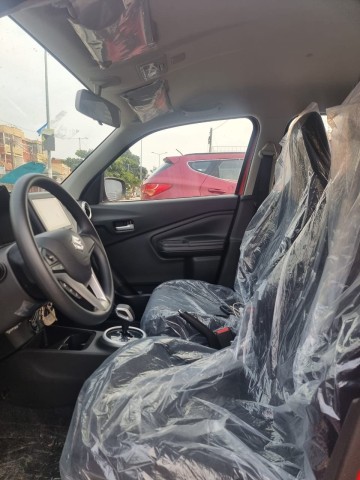 Venda SUZUK CELEIRO AUTOMÁTICO 2023
