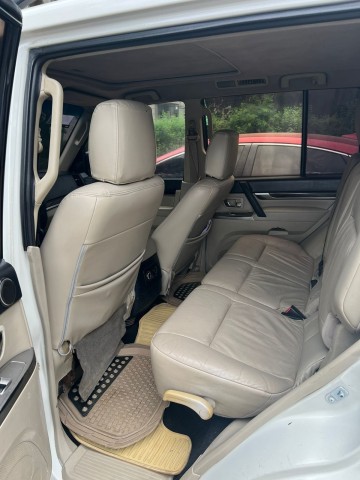 Venda Mitsubishi PAJERO full