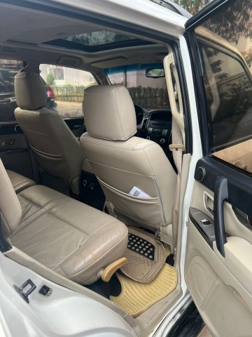 Venda Mitsubishi PAJERO full