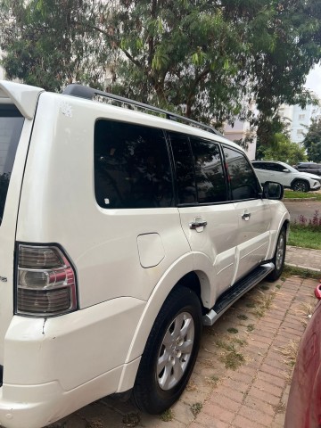 Venda Mitsubishi PAJERO full