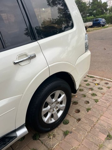 Venda Mitsubishi PAJERO full