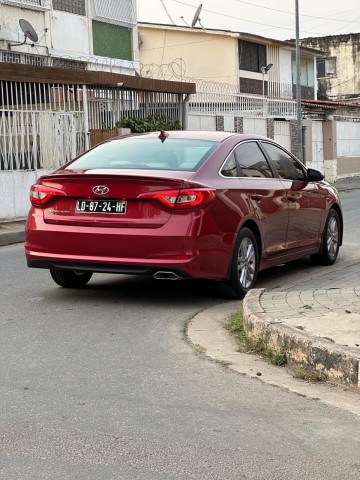 Venda HYUNDAI SONATA