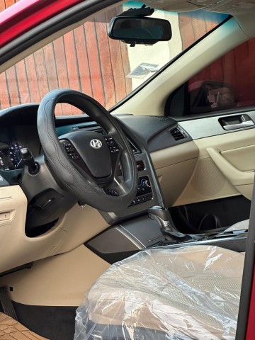 Venda HYUNDAI SONATA