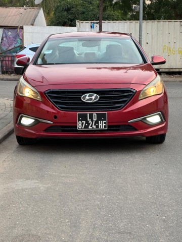 Venda HYUNDAI SONATA