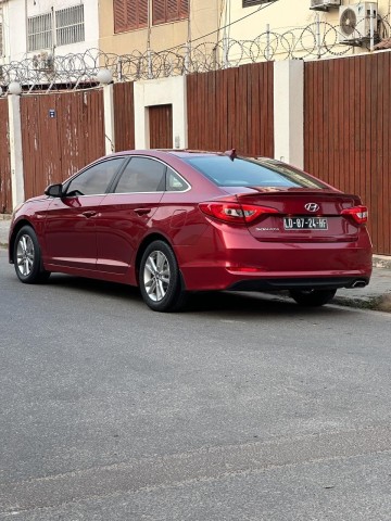 Venda HYUNDAI SONATA