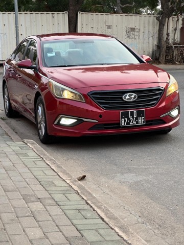 Venda HYUNDAI SONATA
