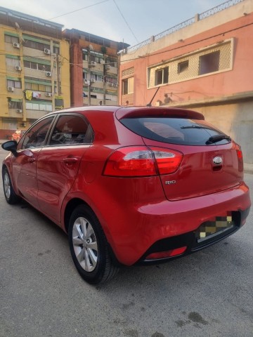 Venda KIA RIO FULL