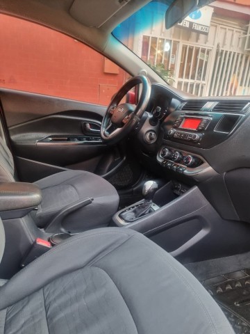 Venda KIA RIO FULL