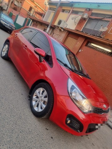Venda KIA RIO FULL