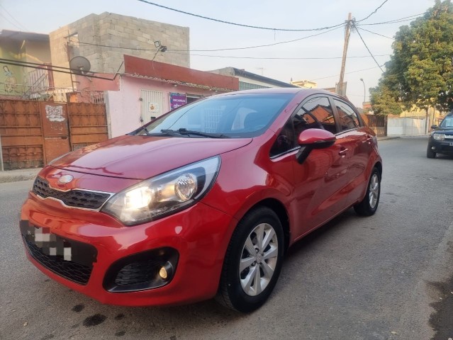 Venda KIA RIO FULL