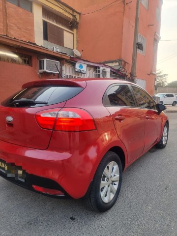 Venda KIA RIO FULL